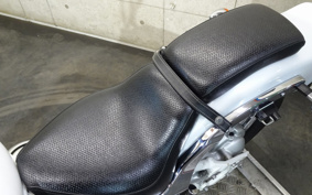 YAMAHA DRAGSTAR 400 2002 VH01J