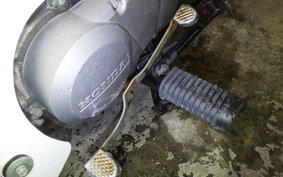 HONDA C90 SUPER CUB HA02