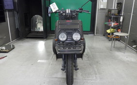 HONDA GYRO X 2009 TD01