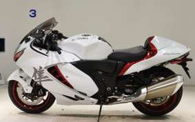 SUZUKI HAYABUSA Gen.3 2021 EJ11A