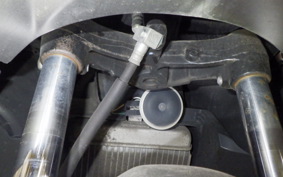 SUZUKI SKYWAVE 200 (Burgman 200)