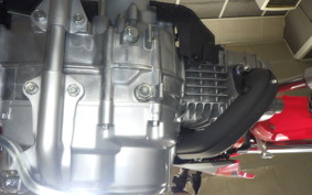 HONDA CRF110F 2017 JE02