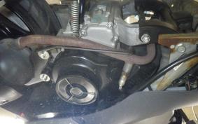 SUZUKI LET's 4 2023 CA45A