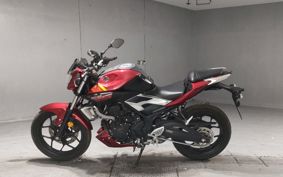 YAMAHA MT-25 RG10J
