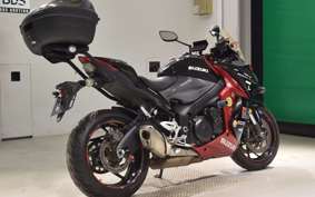 SUZUKI GSX-S1000F 2016 GT79A