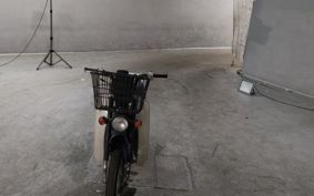 SUZUKI BIRDIE 50 BA43A
