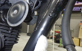 KAWASAKI 250TR BJ250F