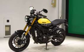 YAMAHA XSR900 2016 RN46J