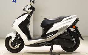 YAMAHA CYGNUS 125 XSR 3 2021 SED8J