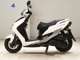 Фото Yamaha CYGNUS 125 XSR 3 2021 с японского аукциона