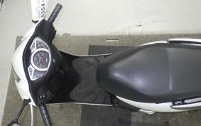HONDA LEAD 110 1999 JF19