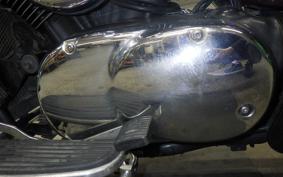 KAWASAKI VULCAN 1500 CLASSIC 2003 VNT50J