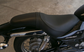 KAWASAKI ELIMINATOR 125 BN125A