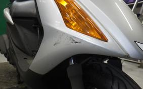 SUZUKI ADDRESS V125 S 2022 CF4MA