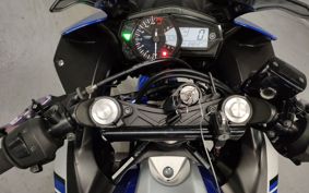 YAMAHA YZF-R25 RG10J
