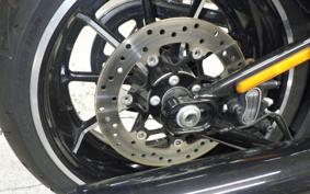 HARLEY FXSB 1580 2014