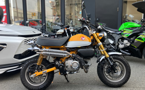 HONDA MONKEY 125ABS JB02