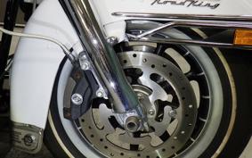 HARLEY FLHR 1580 2009