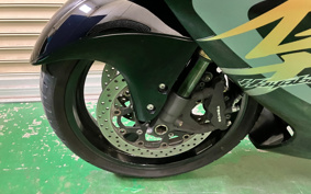 SUZUKI GSX1300R HAYABUSA 2008 GX72A