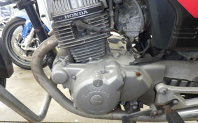 HONDA CB125T 2015 JC06