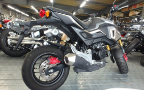HONDA GROM JC75
