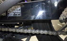 HONDA GB350 2022 NC59