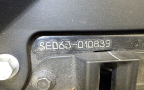 YAMAHA N-MAX 1997 SED6J