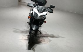 SUZUKI DL650 ( V-Strom 650 ) 2013 VP56A