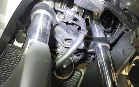 KAWASAKI VERSYS X250Aﾂｱﾗｰ