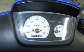 YAMAHA BW'S 50 Gen.2 2023 SA02J