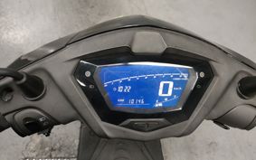 YAMAHA CYGNUS125XSR SED8J