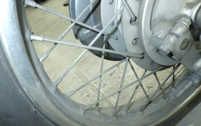 HONDA LITTLE CUB E 2021 AA01