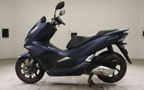 HONDA PCX 125 2015 JF81