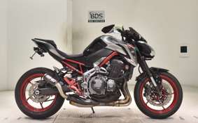 KAWASAKI Z900 Gen.2 2019 ZR900B
