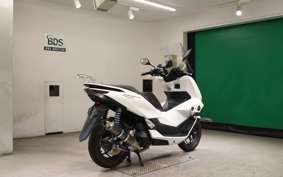 HONDA PCX 160 KF47