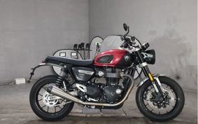 TRIUMPH SPEED TWIN 2023 DAD85H