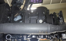 HONDA CL250-2 2025 MC57