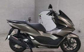HONDA PCX 160 KF47
