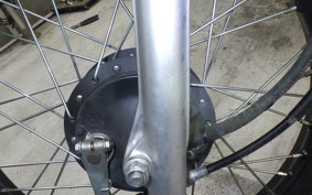 HONDA ｸﾛｽｶﾌﾞ110-2 JA45