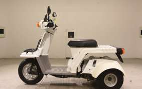 HONDA GYRO X 2009 TD01