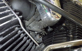 YAMAHA DRAGSTAR 1100 CLASSIC 2002 VP13J