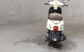 PGO J BUBU 125 DUO SU ..