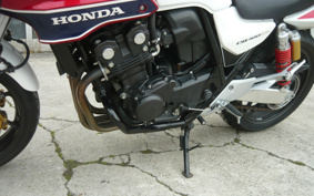 HONDA CB400 SUPER  BOL DOR ABS 2014 NC42