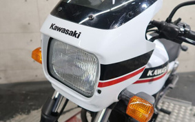 KAWASAKI ZRX400 ZR400E