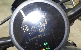 HONDA REBEL 250  S E-clutch MC49