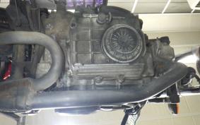 HONDA VTR 250 Gen. 2 2021 MC33