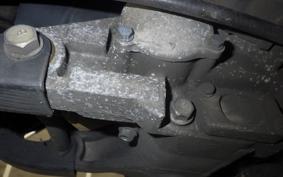 SUZUKI ADDRESS V125 S 2012 CF4MA