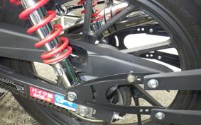 HONDA CBF125R