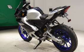 YAMAHA YZF-R15M 2025