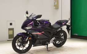 YAMAHA YZF-R25 A RG74J